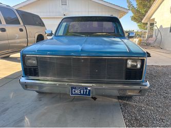 Chevrolet C10 pick up
