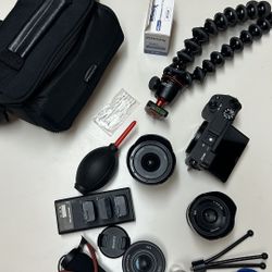 A6400-camera bundle 