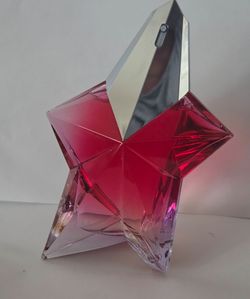 THIERRY MUGLER ANGEL NOVA EAU DE PARFUM 3.4OZ/100ML, NEW
