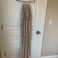 Adrianna Papell Dress 