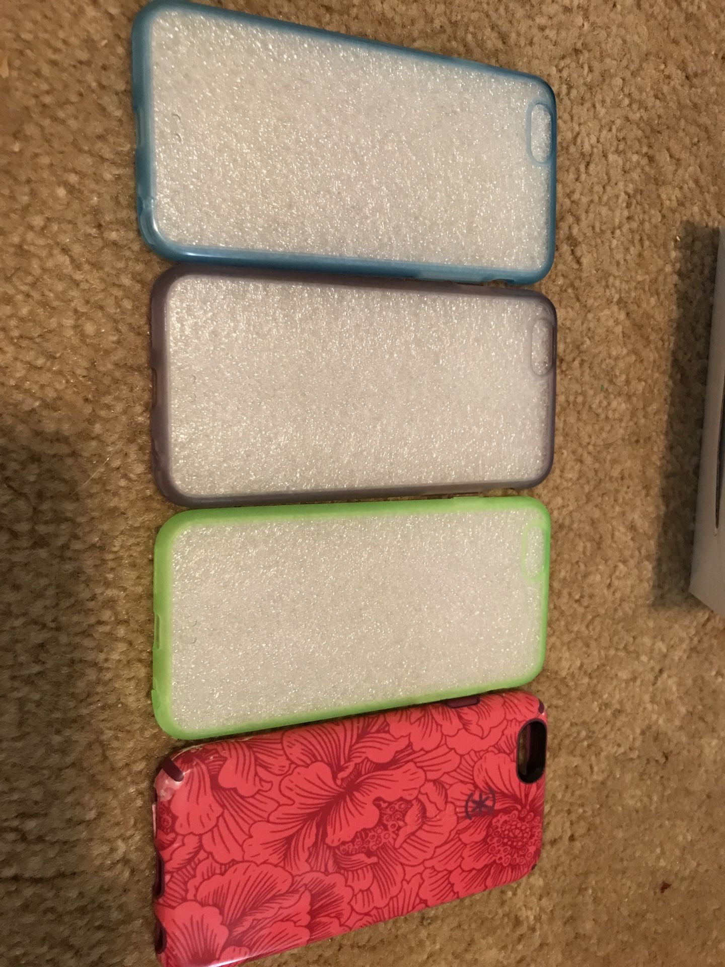 iPhone 6 cases