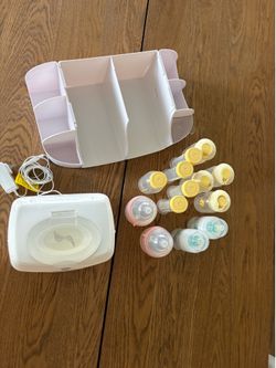 Nursery set