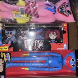 Poppy Bundle