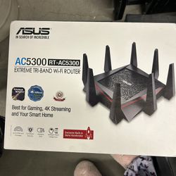 Asus wifi Router Wireless