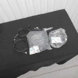 HDMI cables 8', 16', 25'