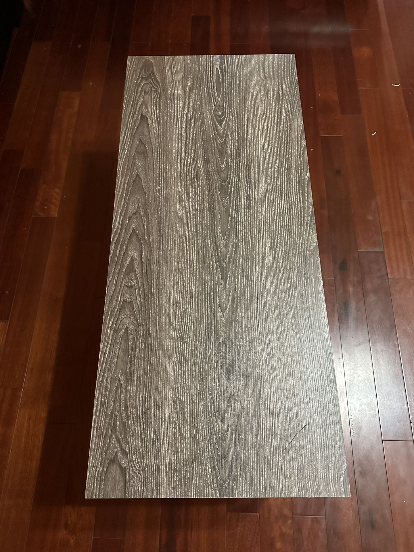 Modern Coffee Table