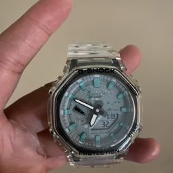 Gshock watches