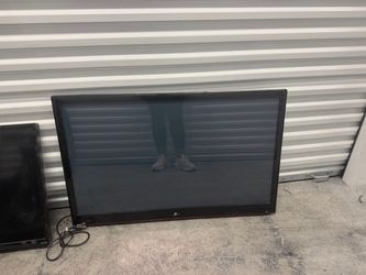 40 inch Zenith TV