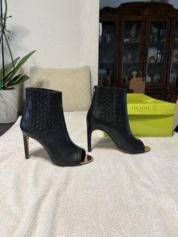 Ted Baker Boots