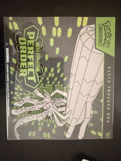 Perfect Order Elite Trainer Box