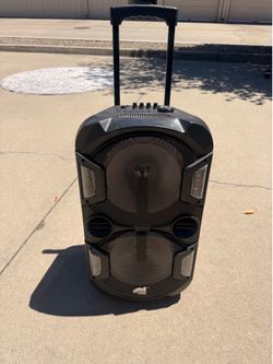 Loudspeaker