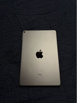 ipad Mini 5th Gen