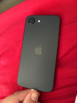 iPhone 16 E