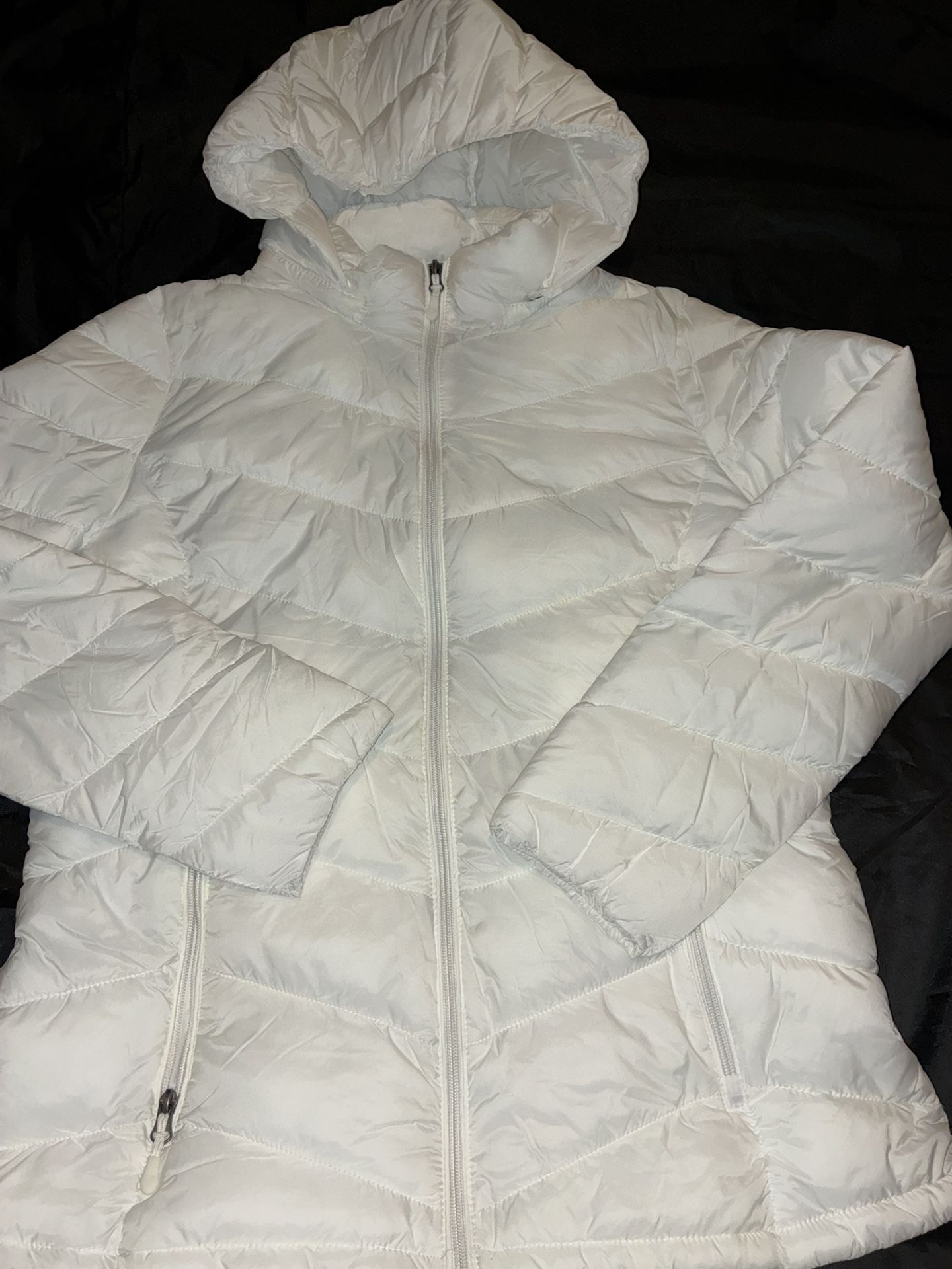Ladies Puffer