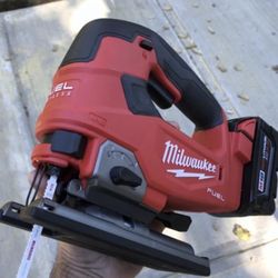 Milwaukee Jig Saw