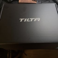 Tilta Half Cage Sony Evz1