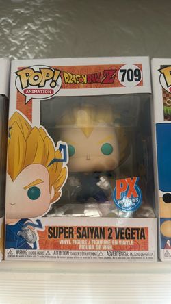 Funko pop