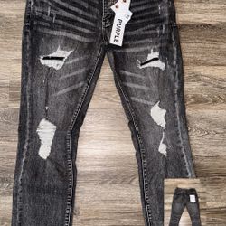 Purple Brand Jeans 