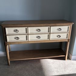 Side Board By Panama Jack