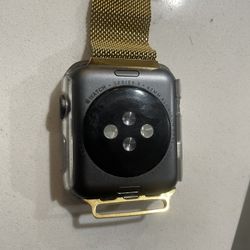 Apple Watch 3 Series 