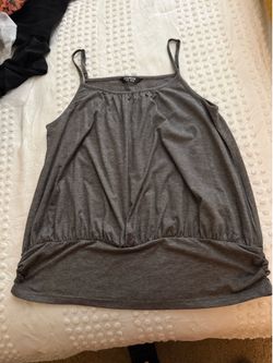 Women’s Plus Size Tops