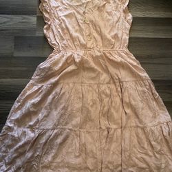 Maternity Dress