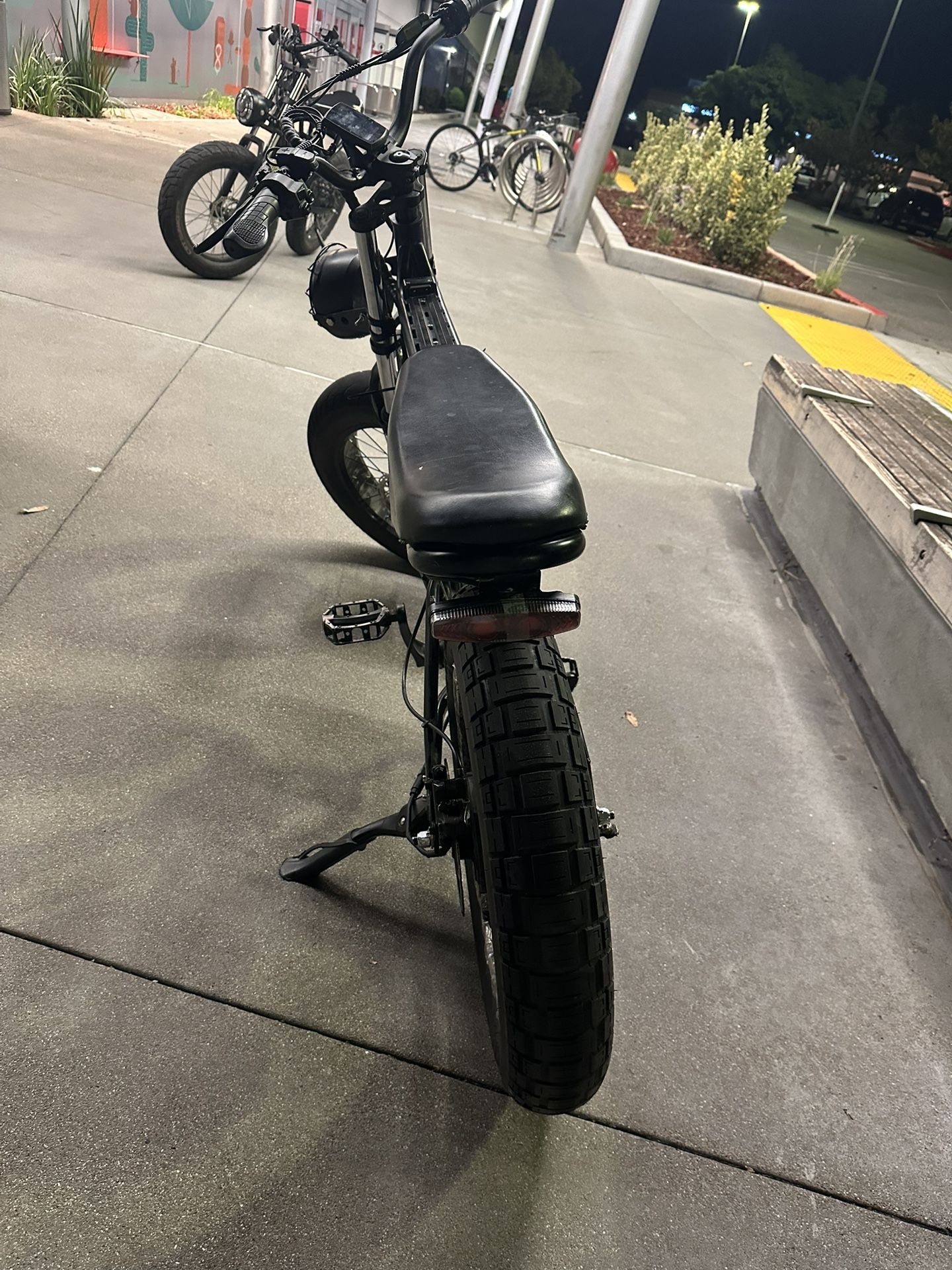 💥Urbrica K7 Pro Dual Motor For Sale 💥