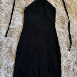 Windsor Mini Dress