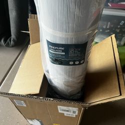 Pool And Spa Filter Cartridge 