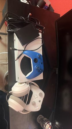 Xbox s