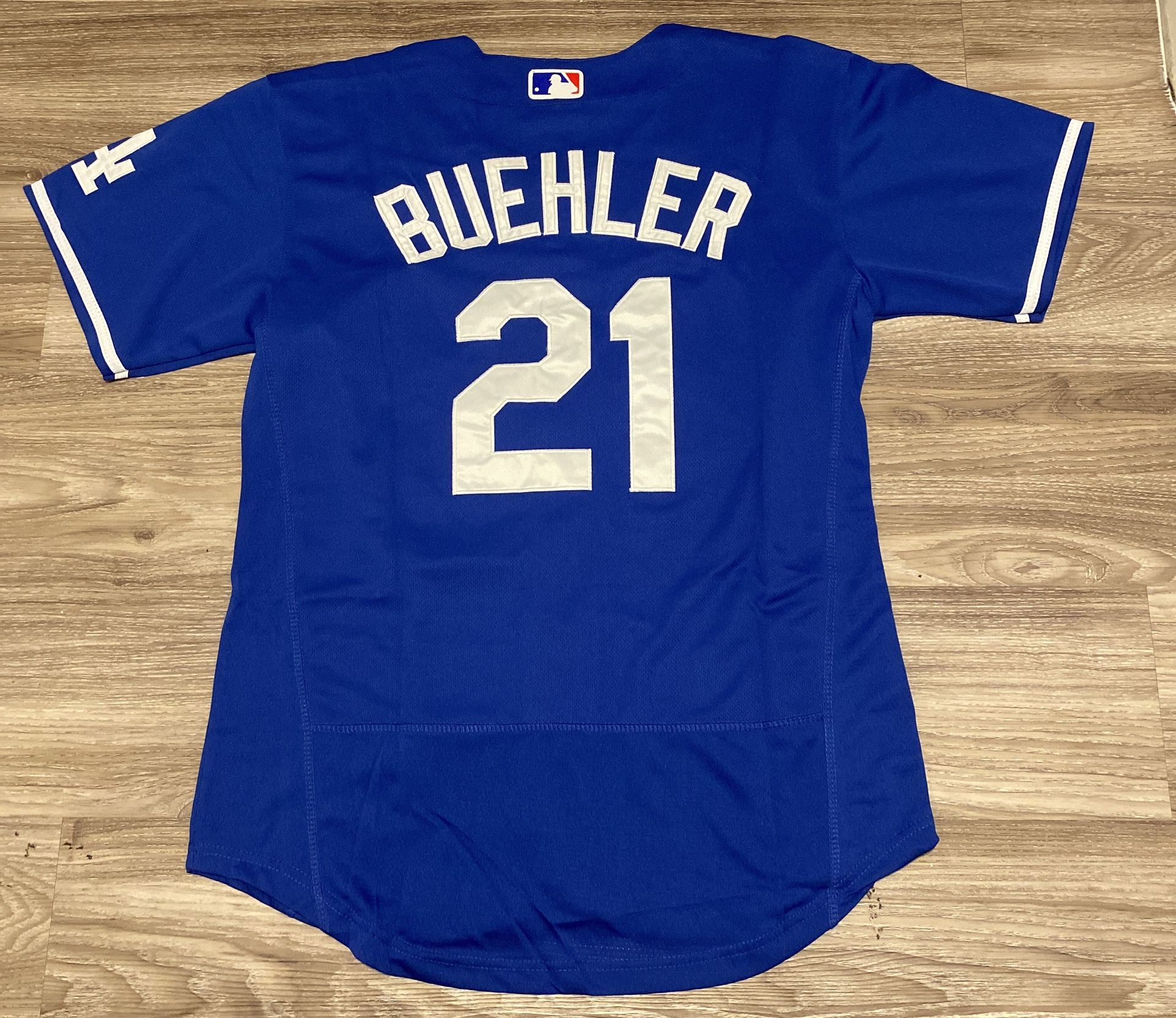 Dodgers Jersey 3XL (WALKER BUEHLER) for Sale in Glendora, CA - OfferUp