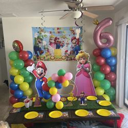 Super Mario Party
