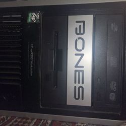 HP XW9300 Workstation 