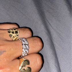rings