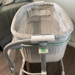 Baby bassinet