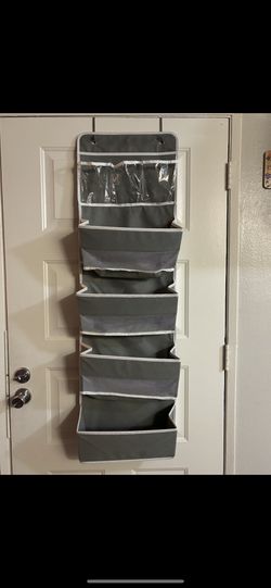 Door Storage
