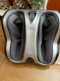 FOOT MASSAGER
