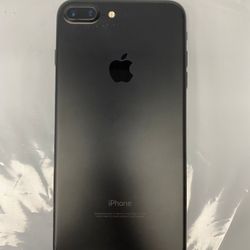 iPhone 7 Plus 32gb T-Mobile ID: 68405 