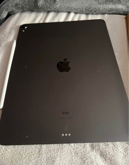 Apple iPad Pro 12.9