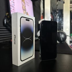 IPhone 14 Pro 256GB Like New