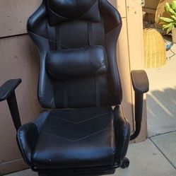 Office chair