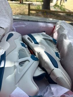 Jordan 4 Size 12 Brand New