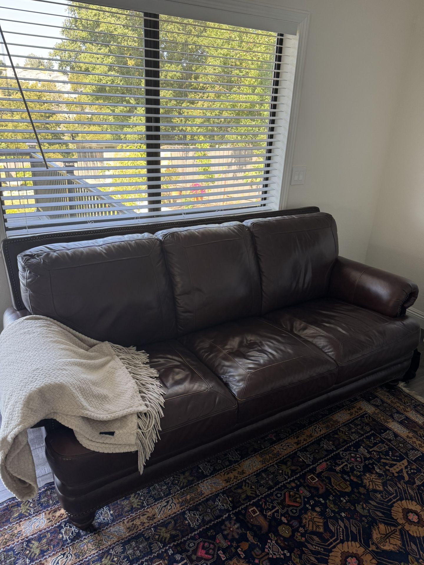Free Couch