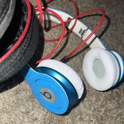 Beats By Dre Solo HD On-Ear Headphones 