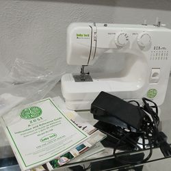 Sewing Machine 