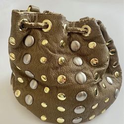 Bag with Studs