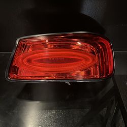 LED tail light - For Bentley Continental Flying Spur (2013+) 4W0 945 096 N