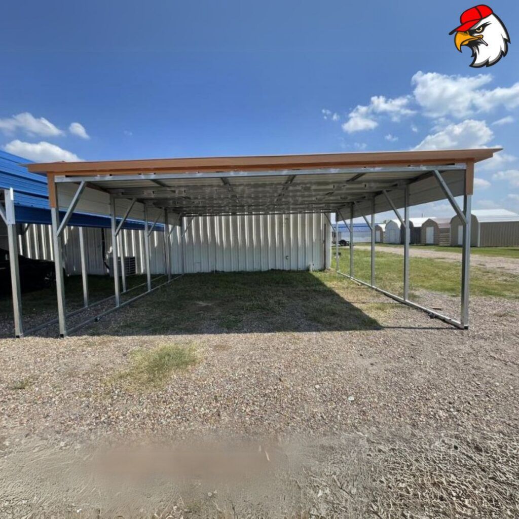18x20x7/10 Single Slope – 18x20x7/10 Single Slope