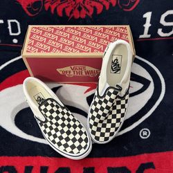 Vans Classic Slip-On