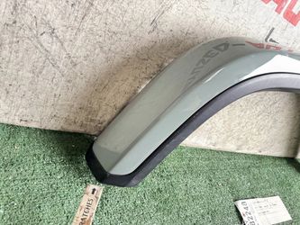 2007 - 2008 - 2012 - 2016 - 2017 JEEP WRANGLER JL RUBICON REAR RIGHT FENDER OEM AY82248